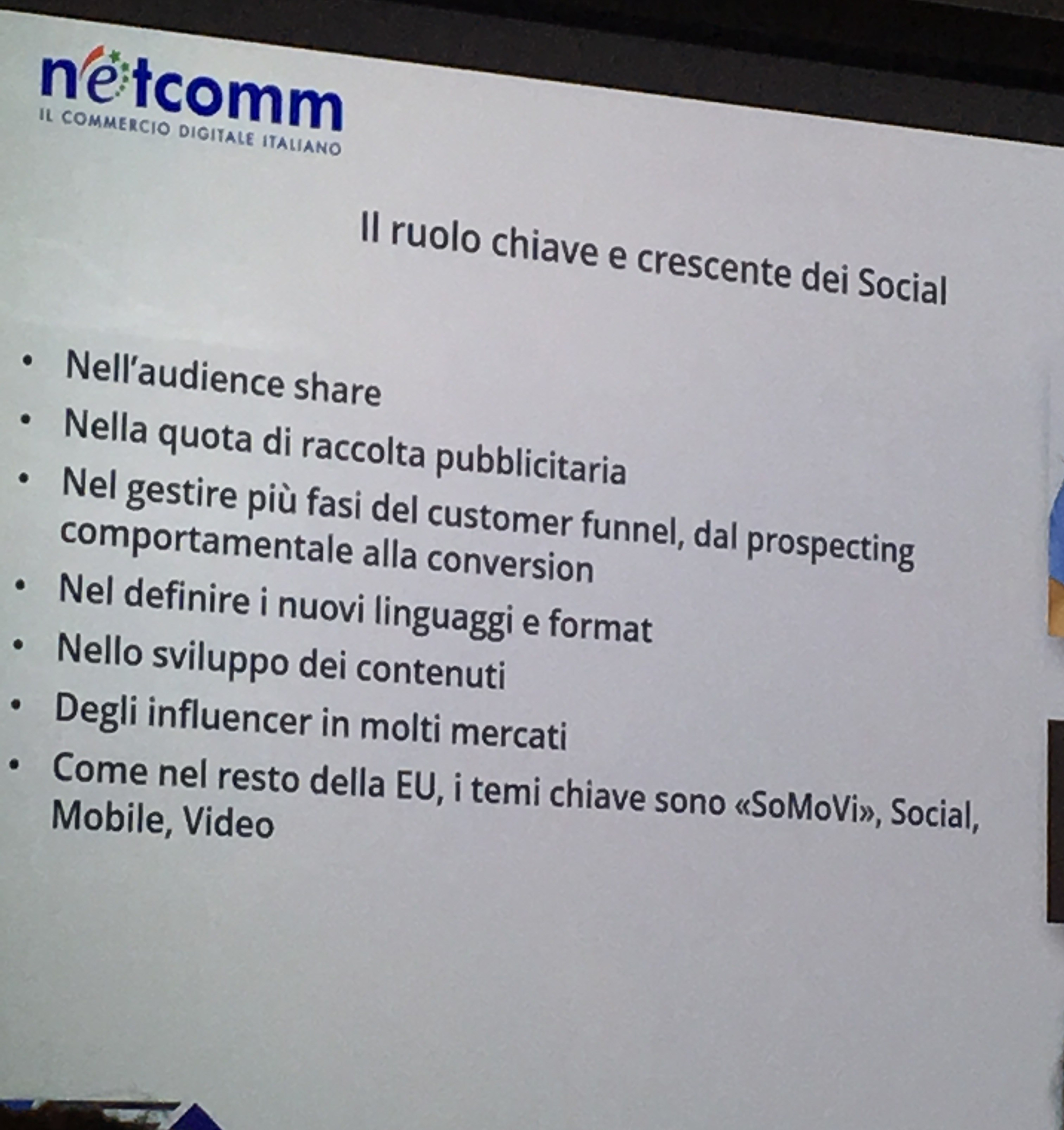 social netcomm