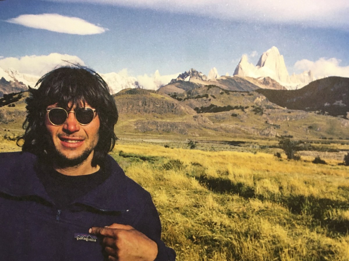 “Let my people go surfing” la storia del fondatore di Patagonia, Yvon