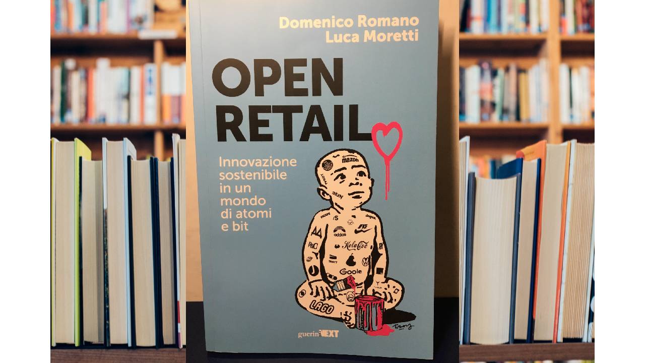 Open Retail “Open Retail, innovazione sostenibile in un mondo di atomi e bit ...